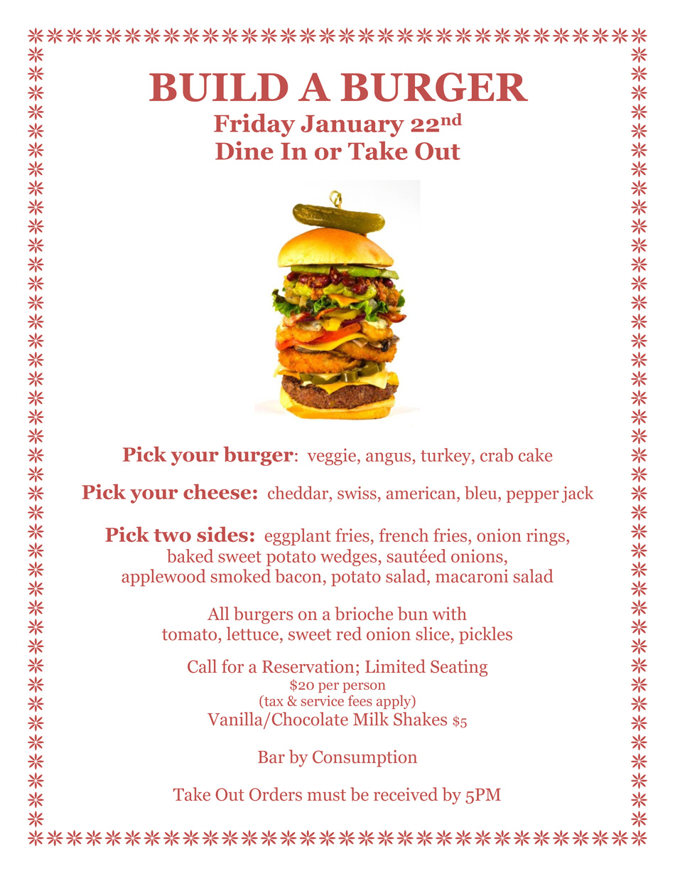 Calendar Events The Morristown Club